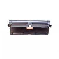 Купить Bmw 3 e36 бампер задний m technic flap 51122233798 2233798 oem, фото thumb