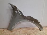 фото thumb №2, Mini r56 r57 крила перед лівий правий pepper white