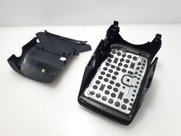 фото thumb №8, Seat ibiza v 5 корпус колонки кермо круїз-контроль 6f0858560 європа