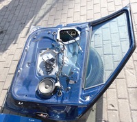 фото thumb №14, Дверь левая перед передние skoda roomster 4711 europa