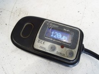 фото thumb №9, Кришка багажника кришка багажника audi a5 8t lift sportback 5d ly9c