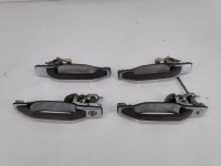 Купить Ручка наружное комплект mercedes-benz w126 79-91, фото thumb