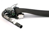 фото thumb №10, Bmw x5 e70 pas безопасности правый перед 7161046