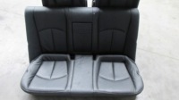 Mercedes w211 сиденья обивка сиденья заднее сиденье Недорого, фото thumb