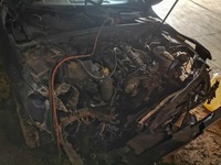 фото thumb №7, Audi a4 впуск повітря do кабіни 2009 2.0l 06485006 06485-006