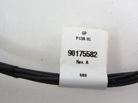 фото thumb №16, Nissan juke ii f16 1.0 dig установка жгут шланг разъём лампы