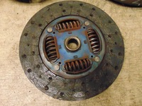 фото thumb №10, Сцепление колесо двухмассовый mitsubishi l200 2.5 did