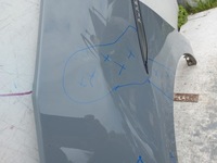 фото thumb №8, Vw id3 id.3 10a крила лівий передній перед