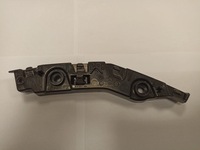 фото thumb №6, Skoda karoq 17- направляющая бампера левый перед