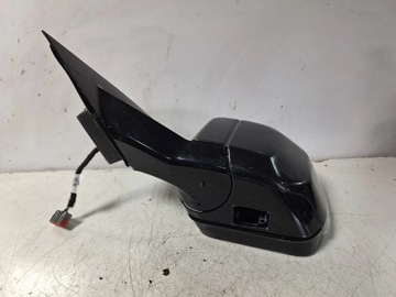 фото thumb №9, Дзеркало ліві land rover defender ii l633 19- 8pin