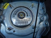 фото thumb №3, Freelander 98- подушка безпеки подушка водія ehm000050