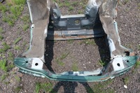 фото thumb №6, Pas підсилювач підкрилок suzuki jimny lift