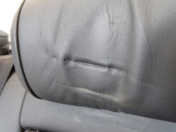 фото thumb №15, Сидіння перед зад задні диван комплект шкіра vw arteon r-line