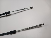 фото thumb №5, Трос троси гальма ручного camaro 2009-2015
