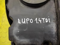 фото thumb №12, Vw lupo 1.4 tdi головка двигуна 045103373c