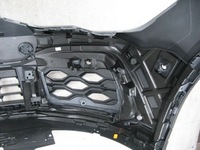 фото thumb №13, Бампер переднее перед golf viii 8 аксессуар 6xpdc