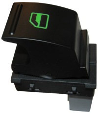 фото thumb №1, Skoda roomster вимикач керування вікон правий