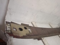 фото thumb №5, Балка бампера перед передняя оригинальный номер volvo s60 i