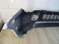 фото thumb №13, Mitsubishi l200 v 2015-2019 бампер перед передний 6400f763 llu