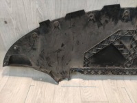 фото thumb №7, Tesla 3 захист плита pod бампер перед 145377400b