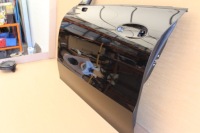 фото thumb №7, Дверь левая перед 191 mercedes cla 118