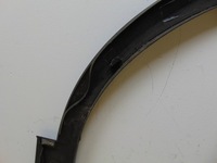 фото thumb №13, Планка накладка крила лівий перед vw t-roc 2ga854731