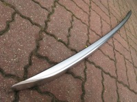 Audi q7 рейлинги кровельные хром 4l0860021-4l0860022 в Украине, фото thumb