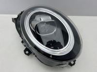 Купить Mini f54 f55 f56 рестайлинг  lci фара передняя правый  full led 8737594 2019-, фото thumb