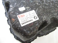 фото thumb №9, Ниша ванна бардачок защита обивка багажника bmw e90 e92