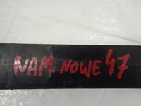 фото thumb №9, Dacia dokker lodgy балка бампера перед 620932632r