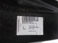 Vw caddy 2k 10-19 обшивка порога  праве  поріг стовпчик  оригінал  !!! Доставка, фото thumb