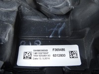 фото thumb №14, Кермо шкіра мультифункція 6863955 bmw f20 f21 f30 f31