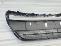 фото thumb №6, Peugeot 208 lift gti решётка решётка радиатора решётка радиатора w бампер