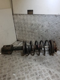 фото thumb №1, Mcperson левый перед передний fiat ducato 2