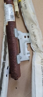 фото thumb №12, A6 c7 4g шторка безпеки ліва подушка безпеки sedan 4g5880741c