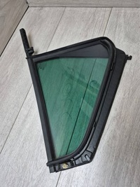 фото thumb №8, 11954. fabia iii скло кузовна лівий зад 6v6845213