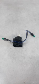 фото thumb №1, Toyota terios перемикач обдув вентилятор обігріву 84732-97403