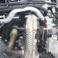 фото thumb №11, Audi a8 4h 3.0 tdi quattro двигатель комплектный cdta 250km