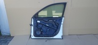 фото thumb №12, Дверь перед правое vw touareg 7l 02-10