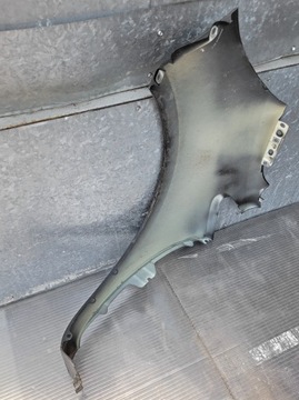 фото thumb №13, Крило переднє лівий / праві перед kia rio 3 iii 2011-17