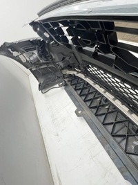 фото thumb №11, Volvo xc60 i бампер передний перед kompletny pdc омыватель омыватель