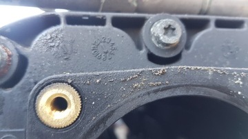 фото thumb №10, Bmw x5 e53 4.4 колектор всмоктуючий голий