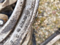 Mercedes w214 e подвеска передние перед 4matic полный левая правое Цена, фото thumb