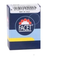 фото thumb №3, Выключатель света стоп facet 7.1087