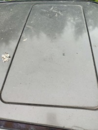 фото thumb №1, Люк mercedes 190 w201 електричний