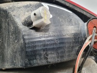 фото thumb №2, Лампа левая задняя 21276 jeep compass