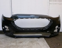 фото thumb №1, Ford puma ii st-line 19-21 бампер перед