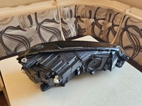 фото thumb №5, Vw golf vii 7 - full led - lift - ліва cała