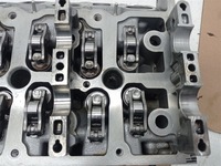 фото thumb №13, Головка левая з распредвалы audi a6 a7 q5 3.0 tdi biturbo cgq 0593as / 059.3.as