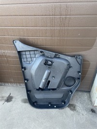 фото thumb №9, Обшивка обивка дверь правый перед master iv 4 19-23 rok